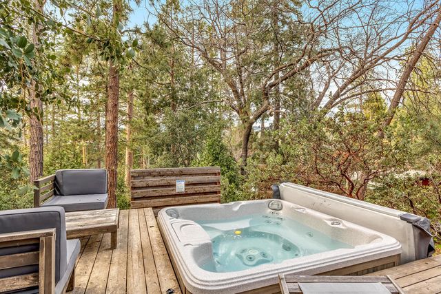 26620 Crestview Drive, Idyllwild, CA 92549