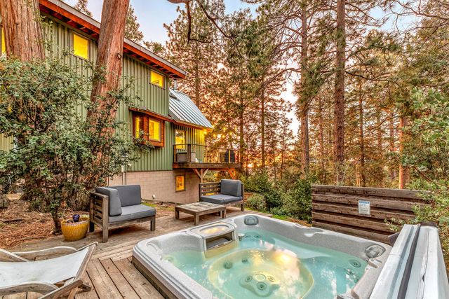 26620 Crestview Drive, Idyllwild, CA 92549