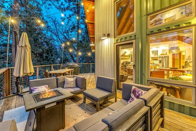 26620 Crestview Drive, Idyllwild, CA 92549