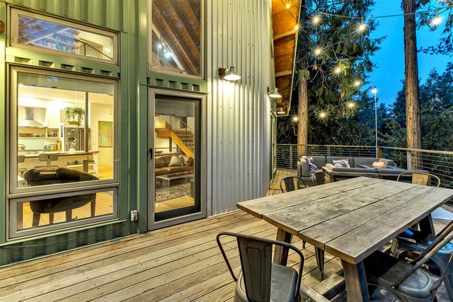 26620 Crestview Drive, Idyllwild, CA 92549