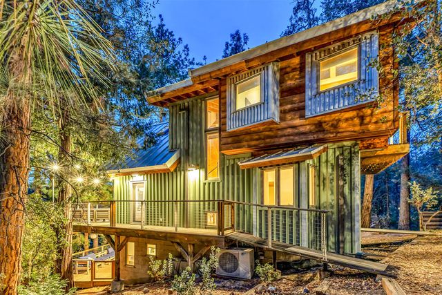 26620 Crestview Drive, Idyllwild, CA 92549