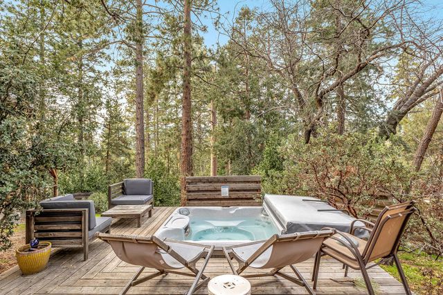 26620 Crestview Drive, Idyllwild, CA 92549