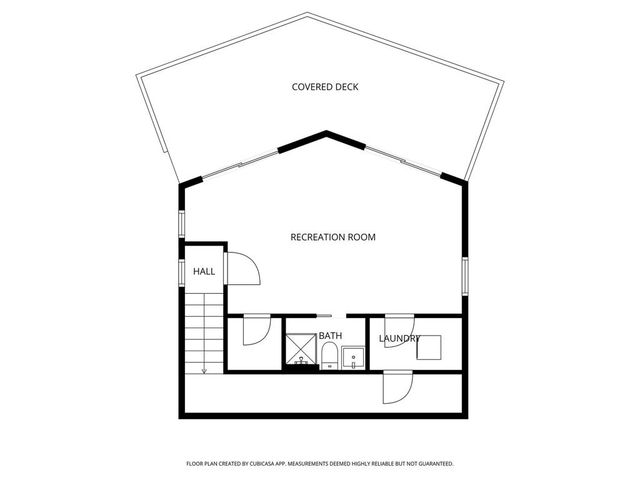 26620 Crestview Drive, Idyllwild, CA 92549