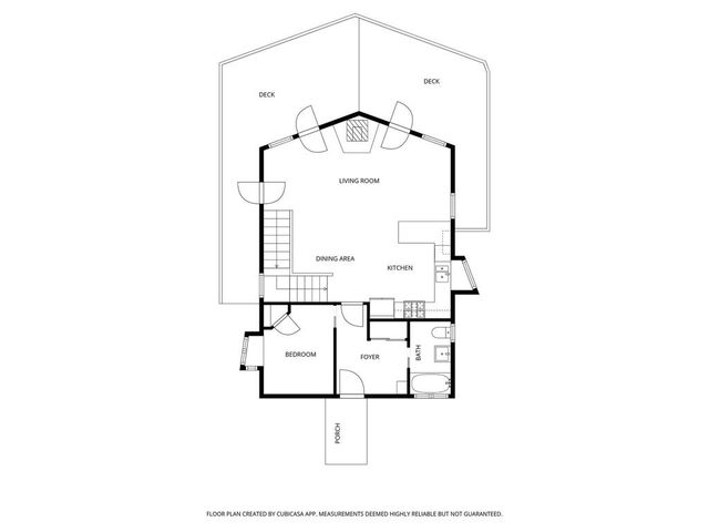 26620 Crestview Drive, Idyllwild, CA 92549