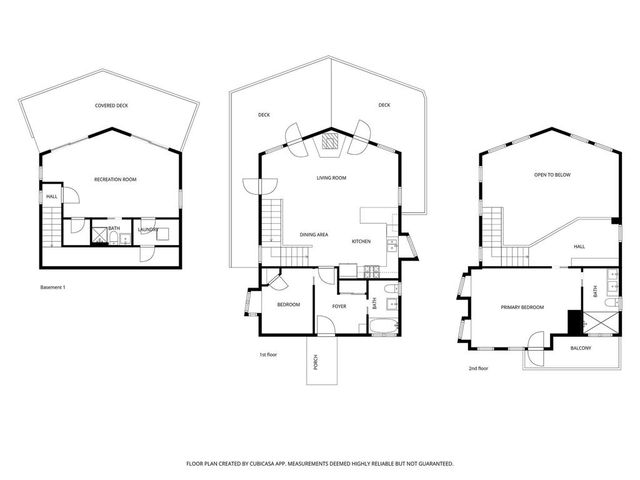26620 Crestview Drive, Idyllwild, CA 92549