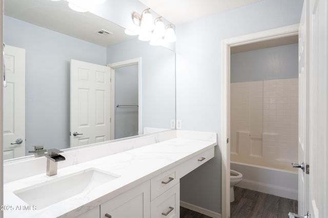 15354 W TASHA Drive, Surprise, AZ 85374