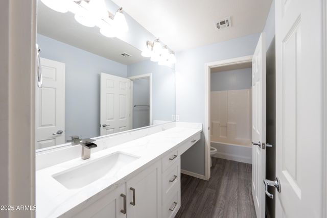 15354 W TASHA Drive, Surprise, AZ 85374