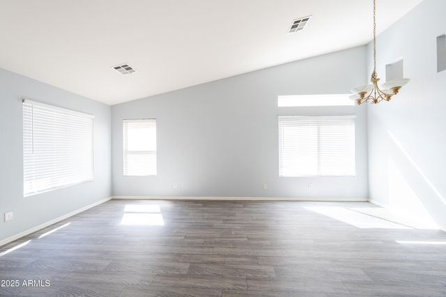 15354 W TASHA Drive, Surprise, AZ 85374