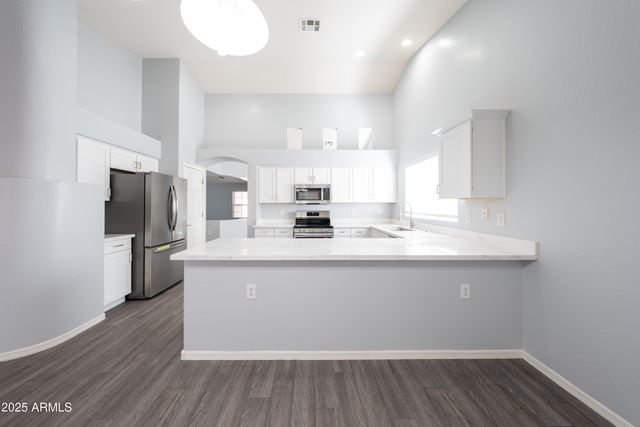 15354 W TASHA Drive, Surprise, AZ 85374