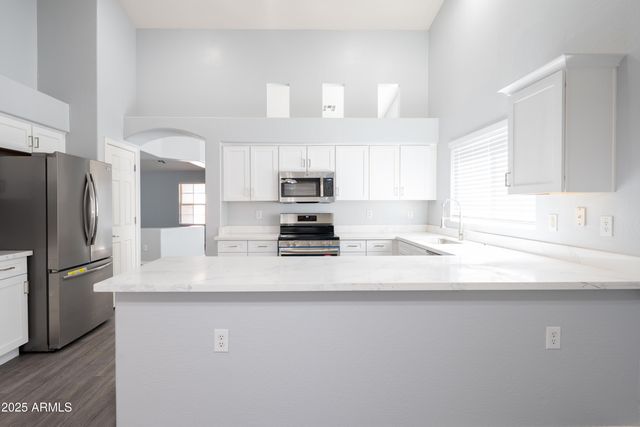 15354 W TASHA Drive, Surprise, AZ 85374