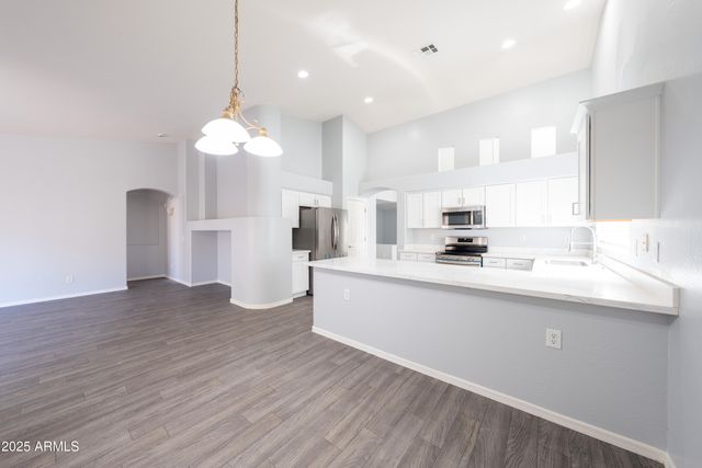 15354 W TASHA Drive, Surprise, AZ 85374