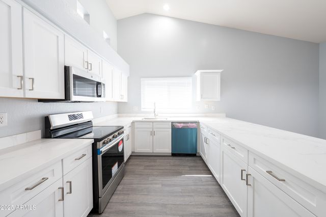 15354 W TASHA Drive, Surprise, AZ 85374