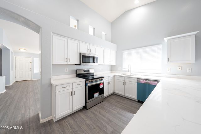 15354 W TASHA Drive, Surprise, AZ 85374