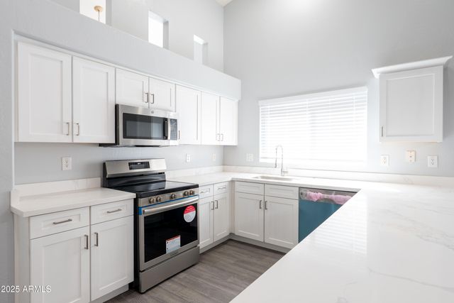 15354 W TASHA Drive, Surprise, AZ 85374