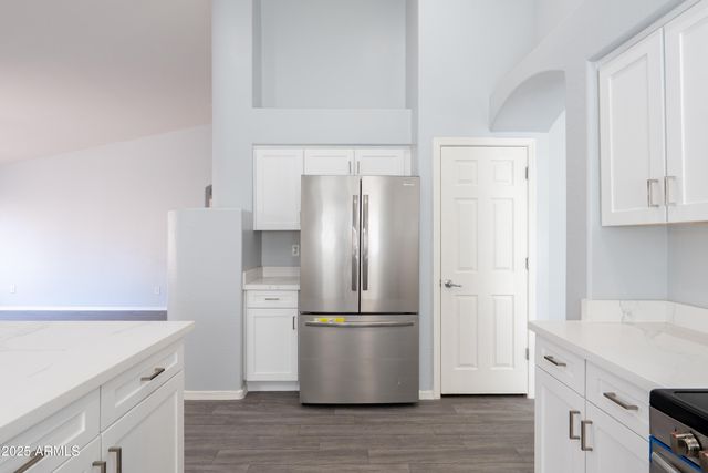 15354 W TASHA Drive, Surprise, AZ 85374