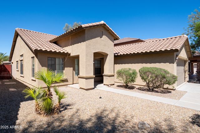 15354 W TASHA Drive, Surprise, AZ 85374