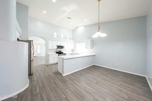 15354 W TASHA Drive, Surprise, AZ 85374