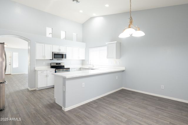 15354 W TASHA Drive, Surprise, AZ 85374