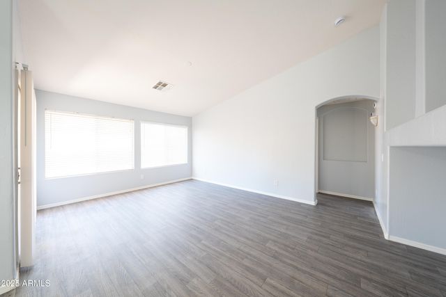 15354 W TASHA Drive, Surprise, AZ 85374