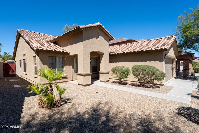 15354 W TASHA Drive, Surprise, AZ 85374