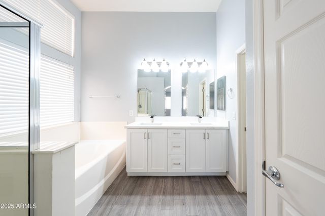 15354 W TASHA Drive, Surprise, AZ 85374