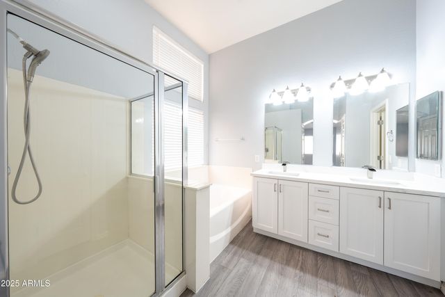 15354 W TASHA Drive, Surprise, AZ 85374