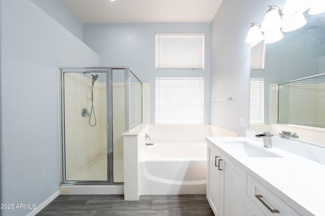 15354 W TASHA Drive, Surprise, AZ 85374