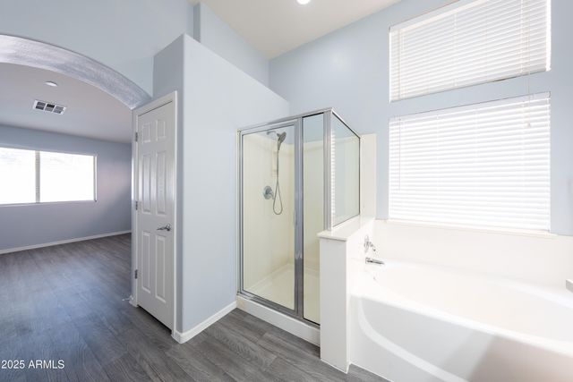 15354 W TASHA Drive, Surprise, AZ 85374