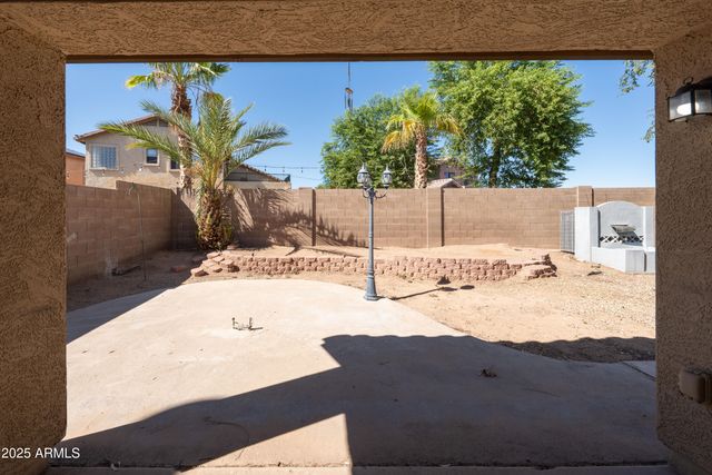 15354 W TASHA Drive, Surprise, AZ 85374