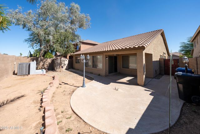 15354 W TASHA Drive, Surprise, AZ 85374