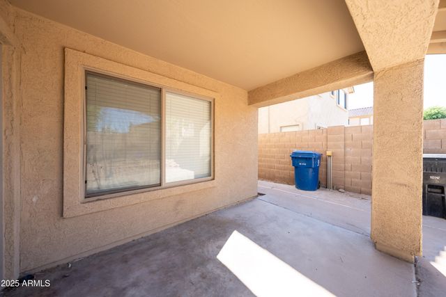 15354 W TASHA Drive, Surprise, AZ 85374