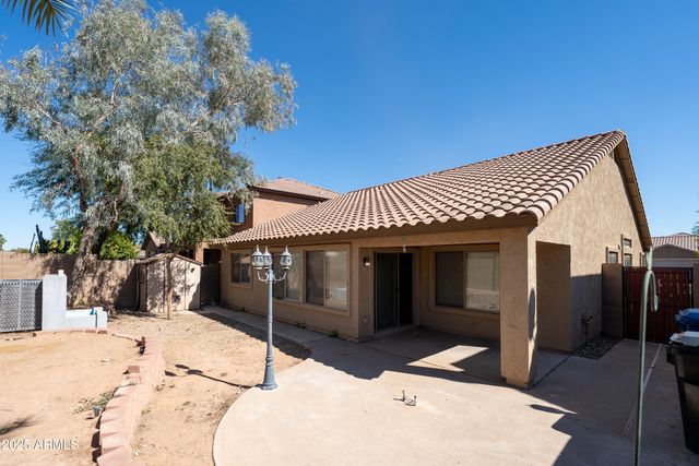 15354 W TASHA Drive, Surprise, AZ 85374