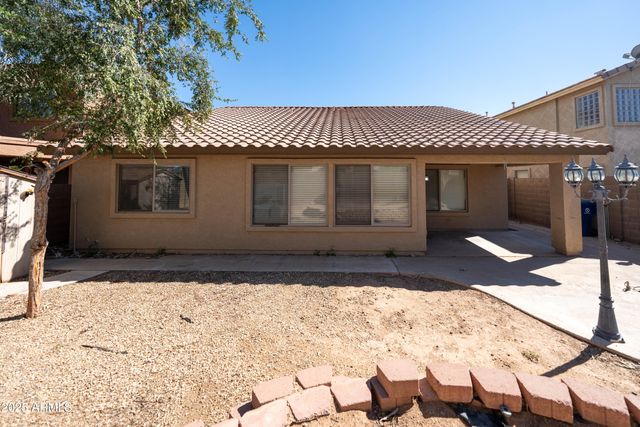 15354 W TASHA Drive, Surprise, AZ 85374
