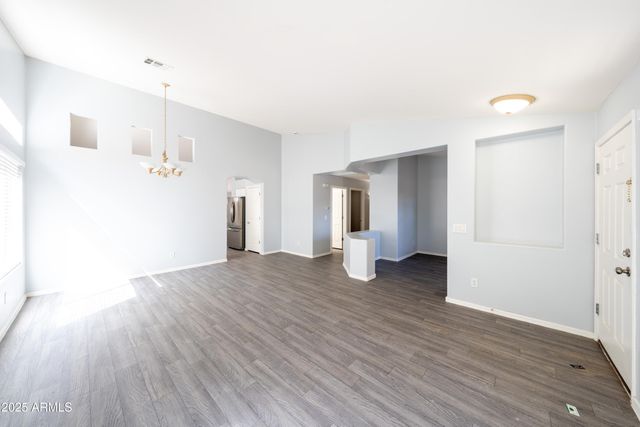 15354 W TASHA Drive, Surprise, AZ 85374