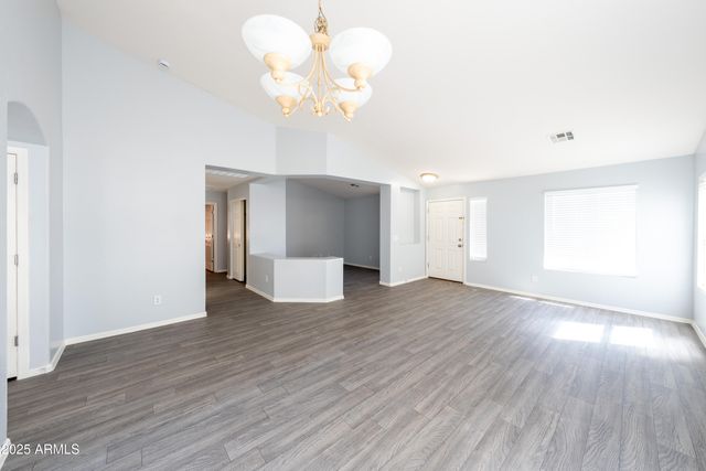 15354 W TASHA Drive, Surprise, AZ 85374