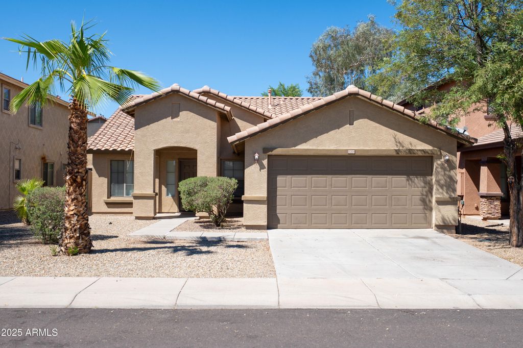 15354 W TASHA Drive, Surprise, AZ 85374 — photo 2