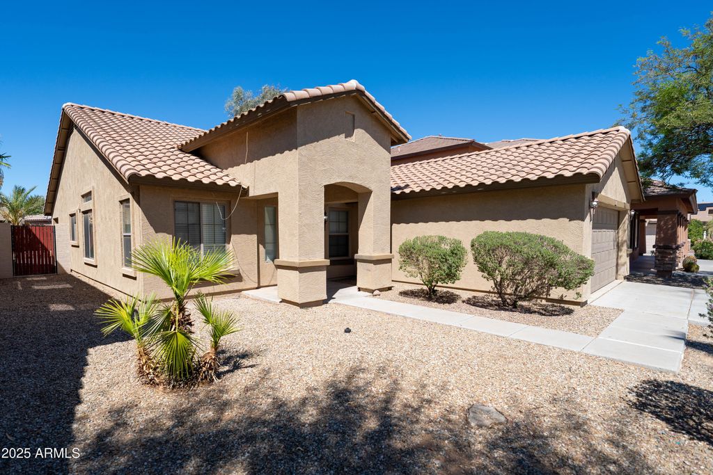 15354 W TASHA Drive, Surprise, AZ 85374 — photo 4