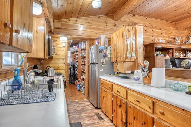 134 Warners Way, Blairsville, GA 30512