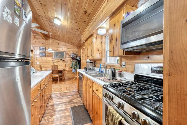 134 Warners Way, Blairsville, GA 30512