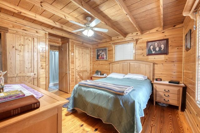 134 Warners Way, Blairsville, GA 30512