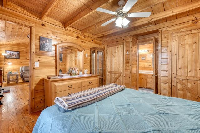 134 Warners Way, Blairsville, GA 30512