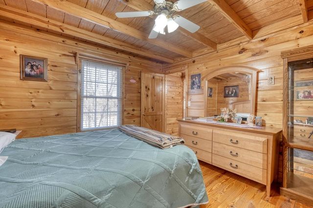 134 Warners Way, Blairsville, GA 30512