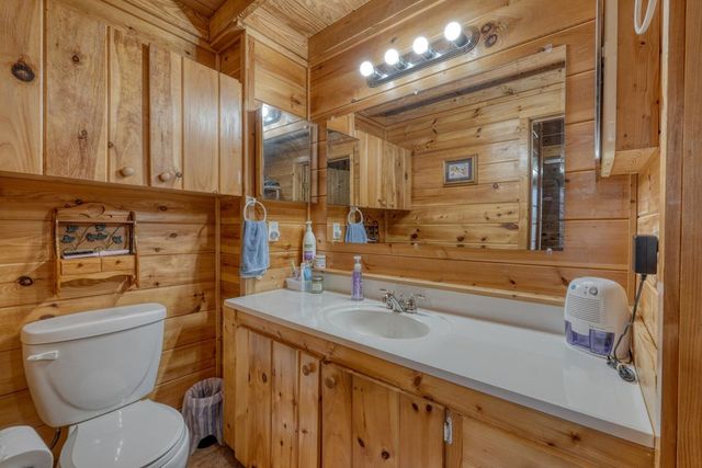 134 Warners Way, Blairsville, GA 30512