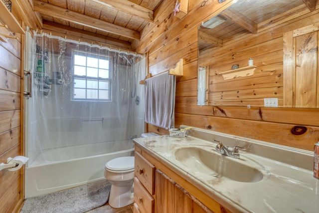 134 Warners Way, Blairsville, GA 30512