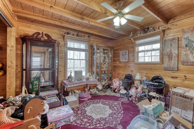 134 Warners Way, Blairsville, GA 30512