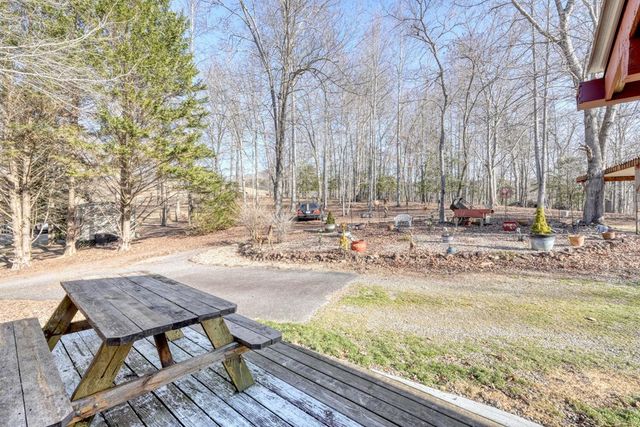 134 Warners Way, Blairsville, GA 30512