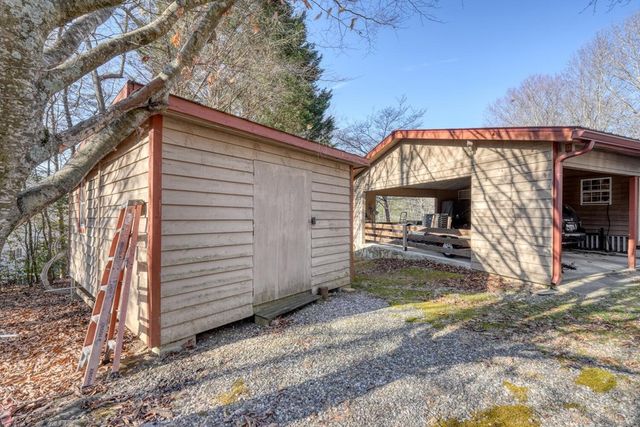 134 Warners Way, Blairsville, GA 30512