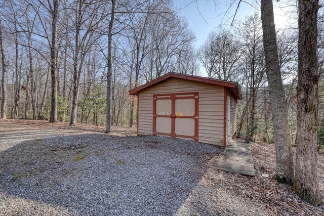 134 Warners Way, Blairsville, GA 30512