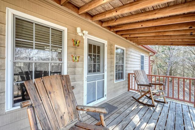 134 Warners Way, Blairsville, GA 30512