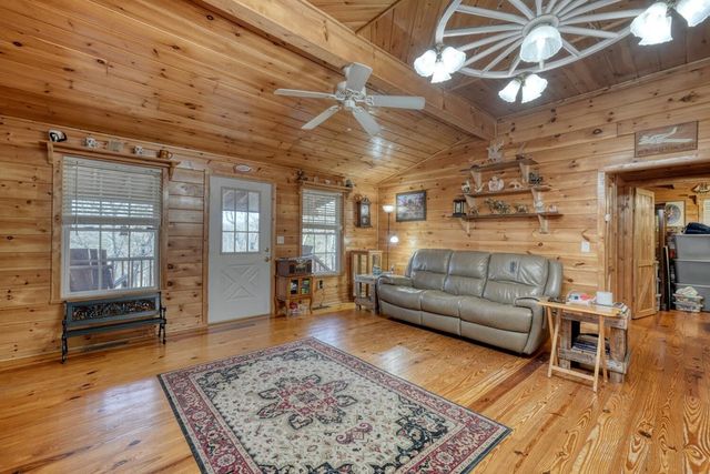 134 Warners Way, Blairsville, GA 30512